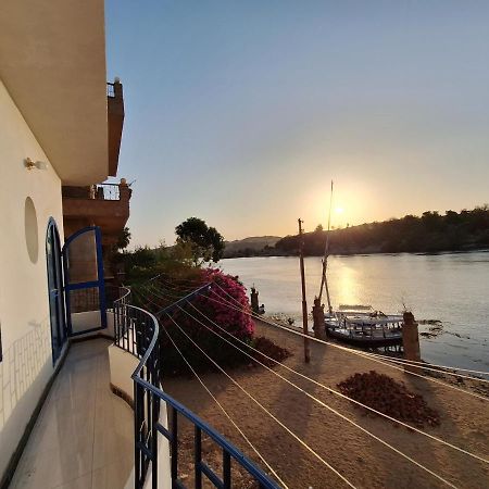 Nobatia Guest House 2 Aswan Ngoại thất bức ảnh