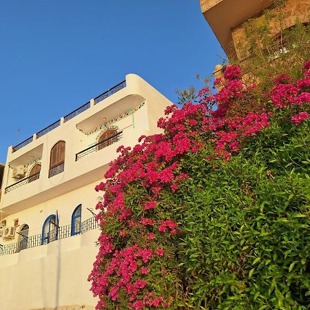 Nobatia Guest House 2 Aswan Ngoại thất bức ảnh