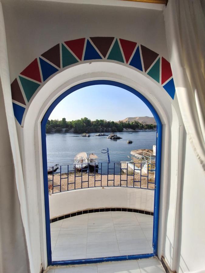 Nobatia Guest House 2 Aswan Ngoại thất bức ảnh