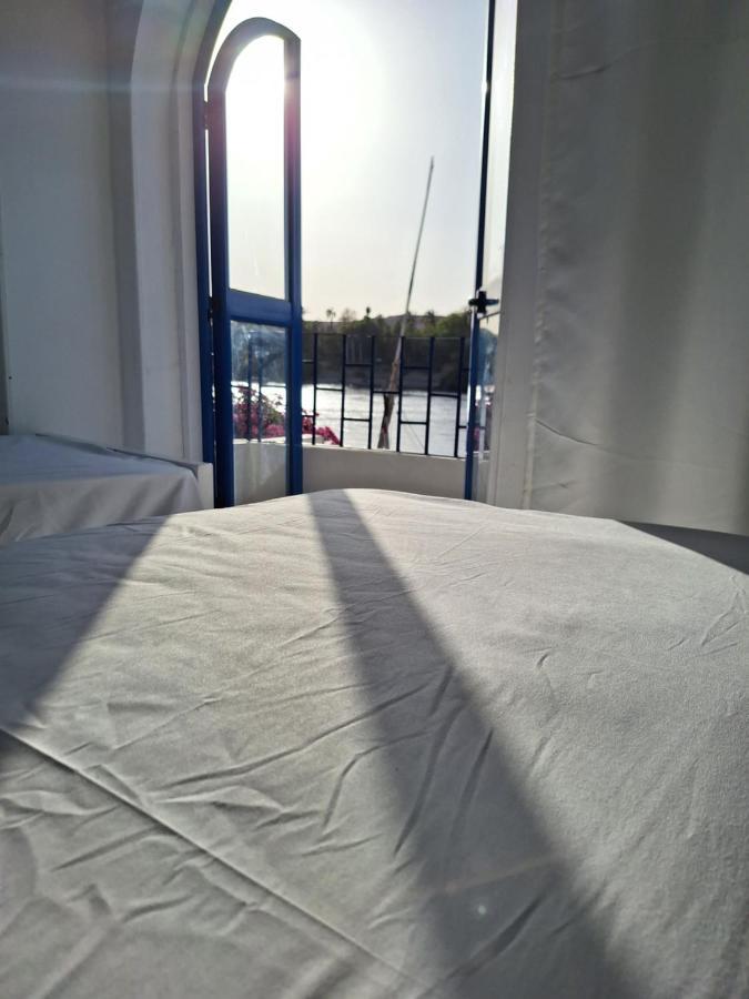 Nobatia Guest House 2 Aswan Ngoại thất bức ảnh