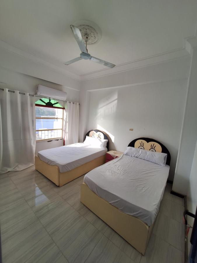 Nobatia Guest House 2 Aswan Ngoại thất bức ảnh