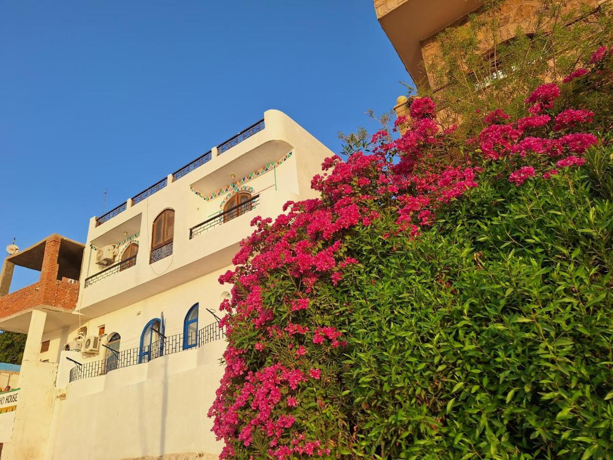 Nobatia Guest House 2 Aswan Ngoại thất bức ảnh