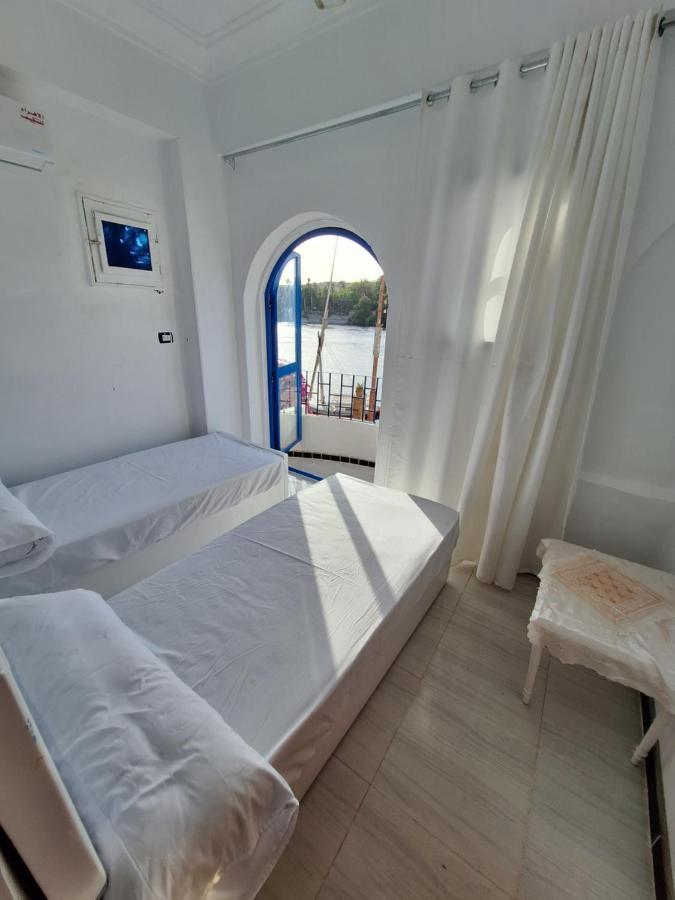 Nobatia Guest House 2 Aswan Ngoại thất bức ảnh