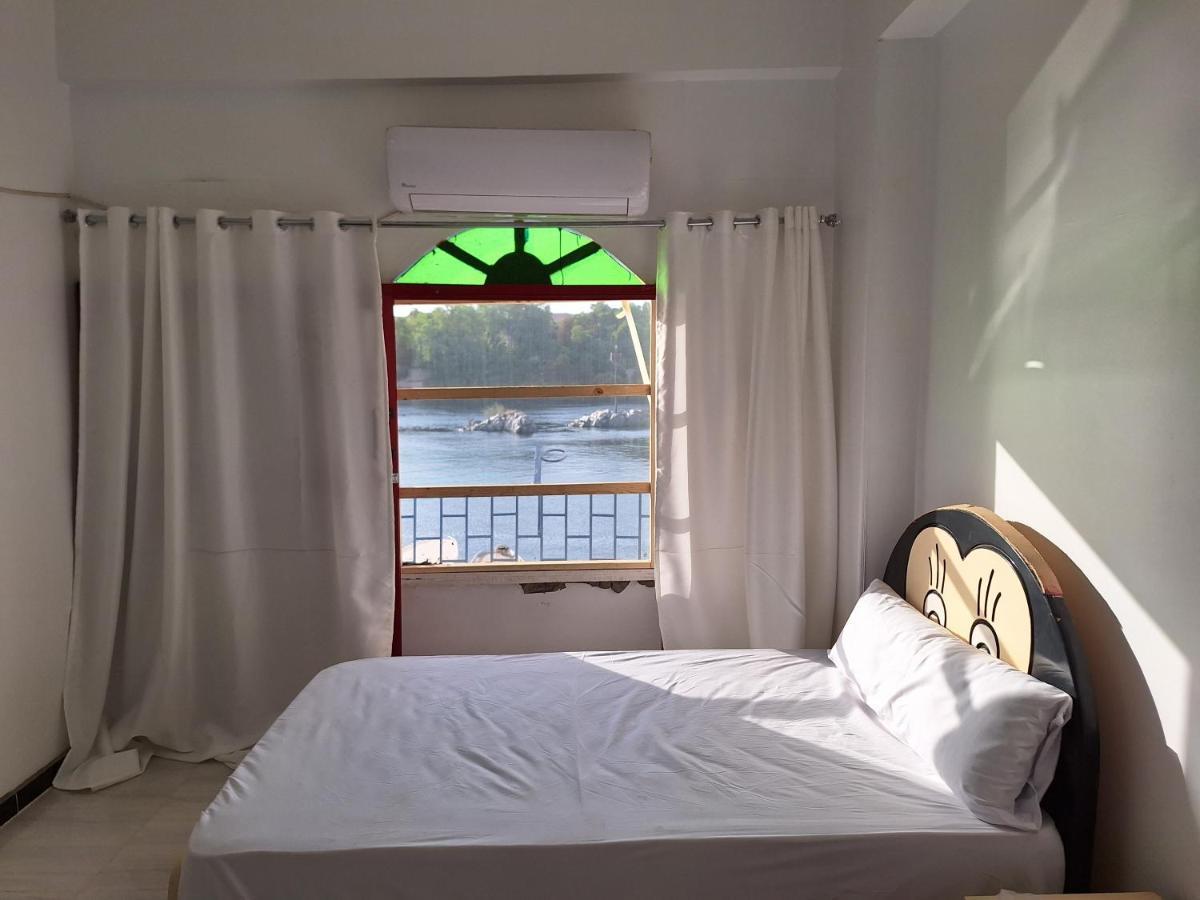 Nobatia Guest House 2 Aswan Ngoại thất bức ảnh